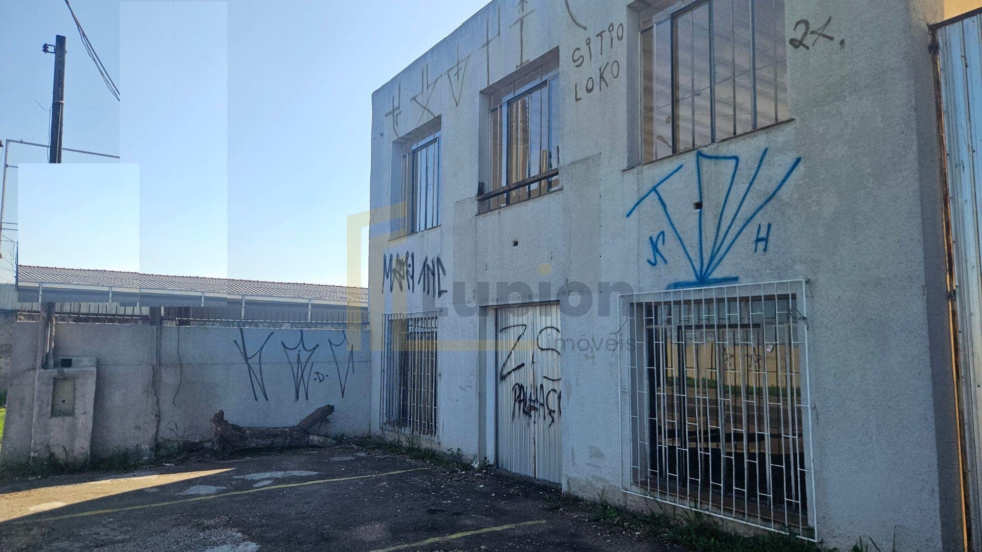 Terreno com predio  Comercial em Ponto Estratégico  Ideal para...