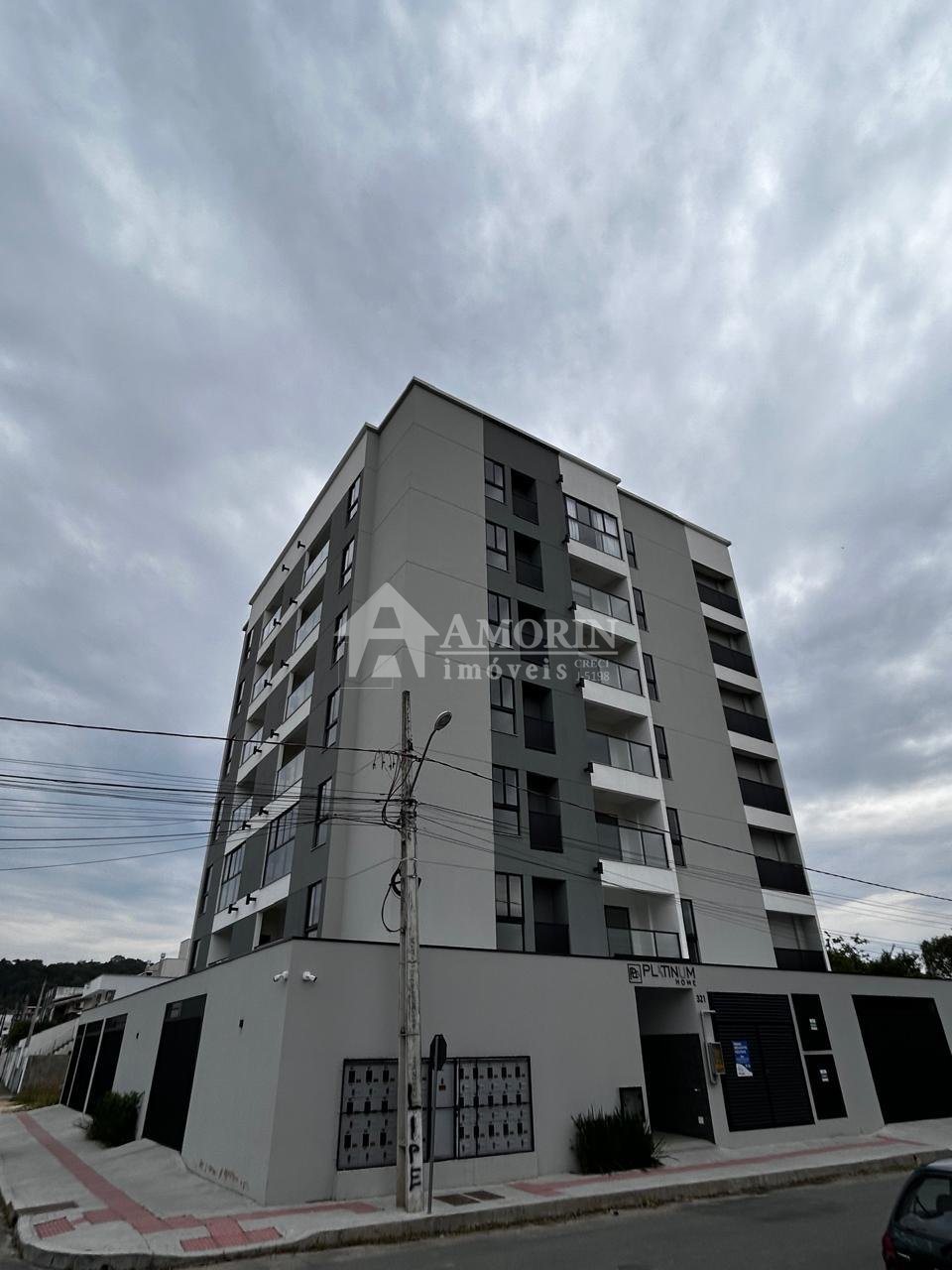 Apartamento 2 Suítes no Bairro Tabuleiro  Conforto, Lazer e Ex...