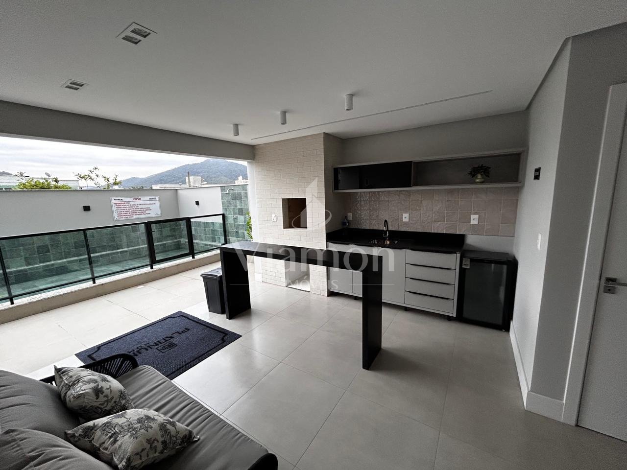 Apartamento 2 Suítes no Bairro Tabuleiro  Conforto, Lazer e Ex...