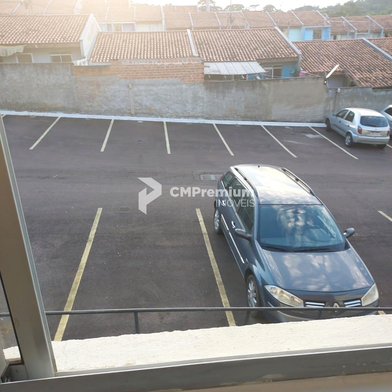 Apartamento com 2 Quartos no Santa Cândida  Conforto e Boa Loc...