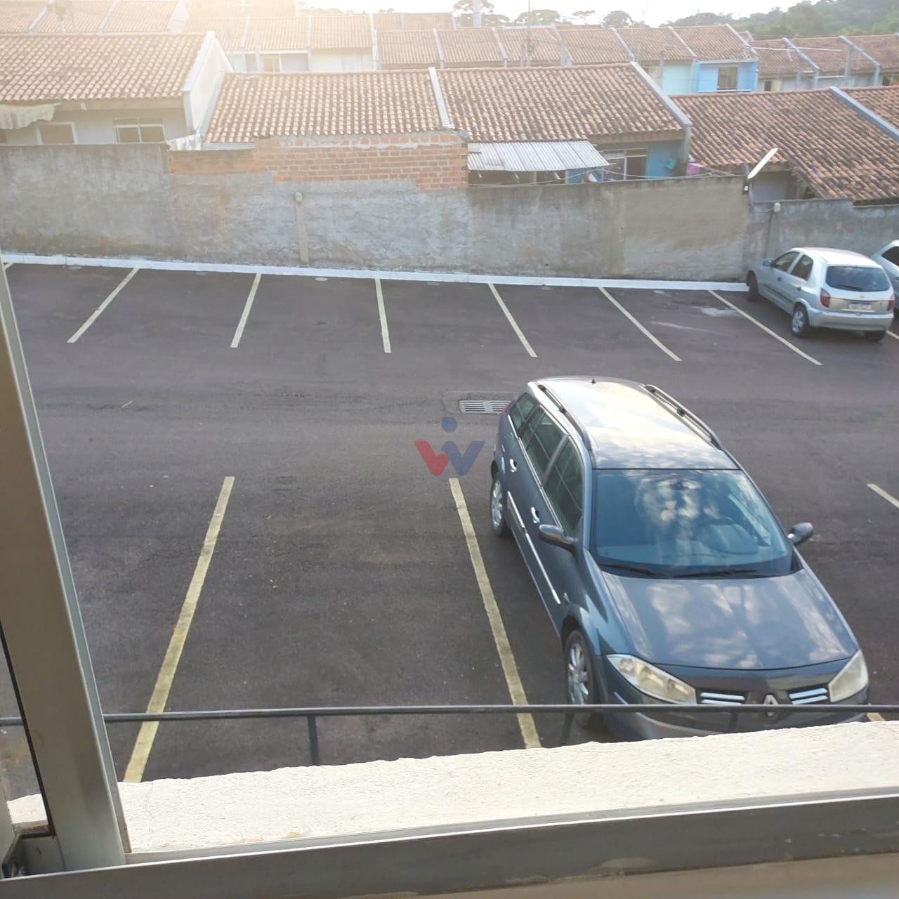 Apartamento com 2 Quartos no Santa Cândida  Conforto e Boa Loc...