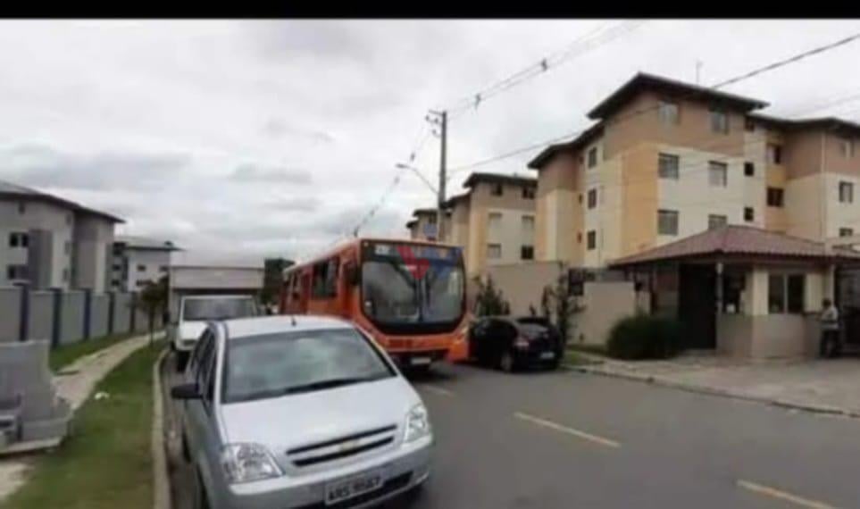 Apartamento com 2 Quartos no Santa Cândida  Conforto e Boa Loc...