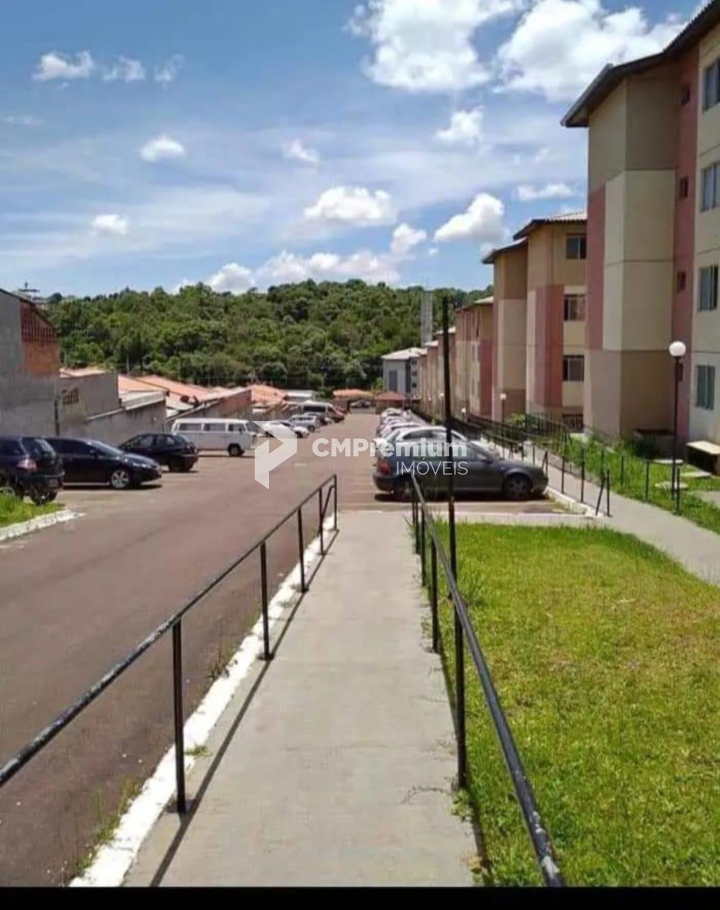 Apartamento com 2 Quartos no Santa Cândida  Conforto e Boa Loc...