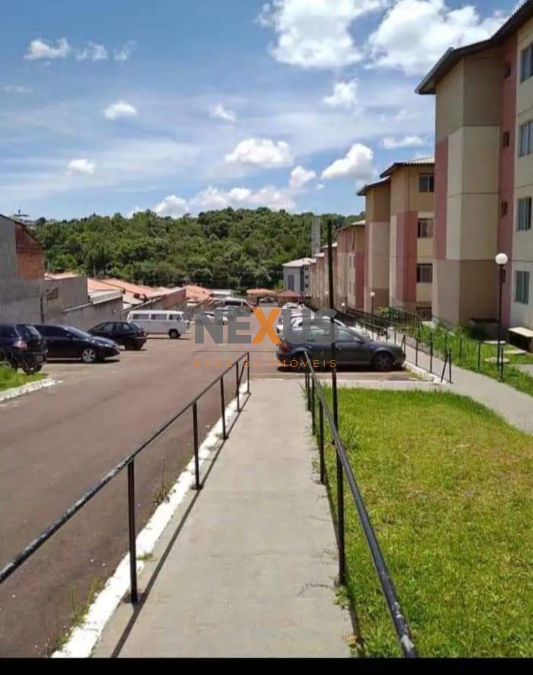 Apartamento com 2 Quartos no Santa Cândida Conforto e Boa Loc...