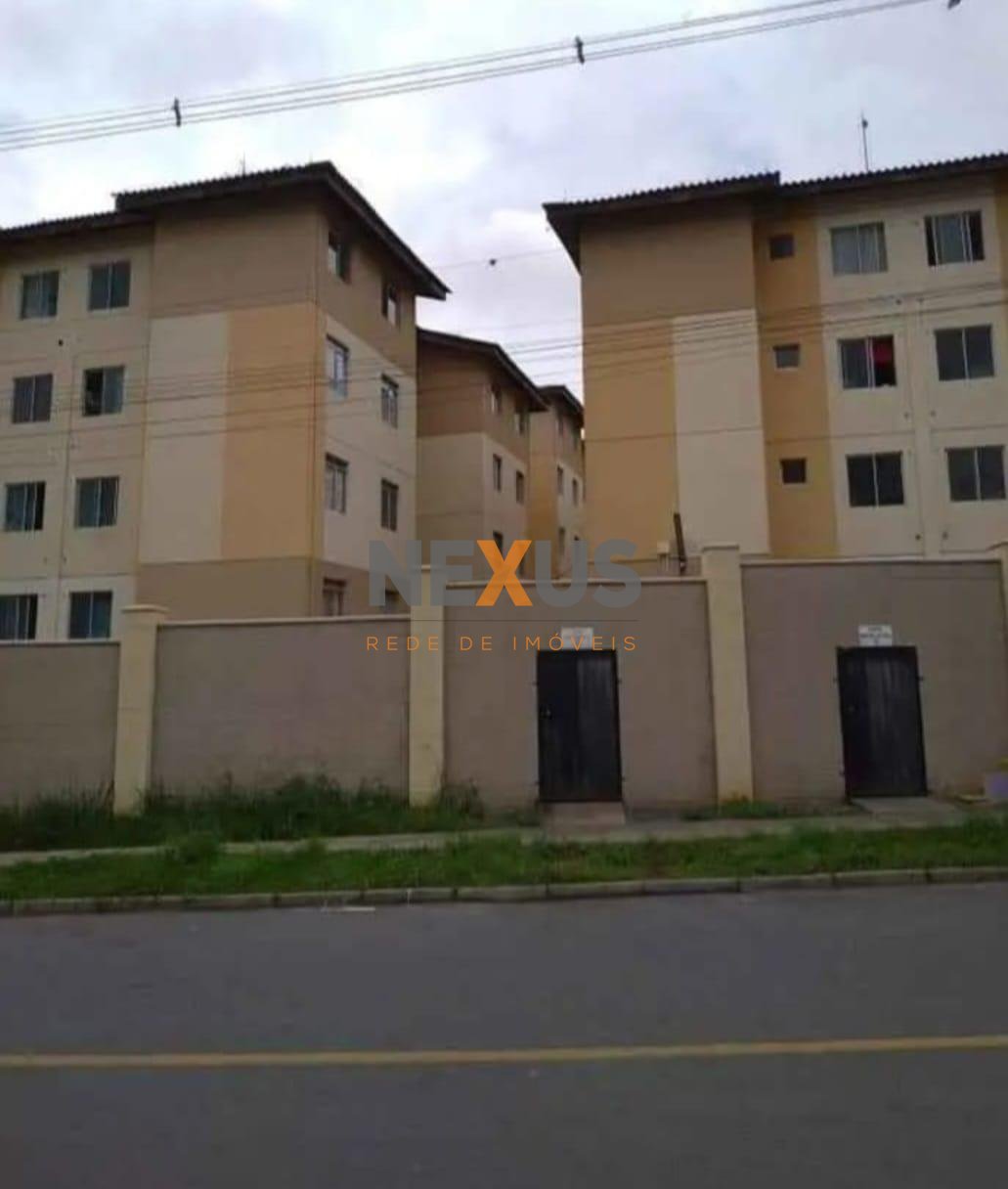 Apartamento com 2 Quartos no Santa Cândida Conforto e Boa Loc...