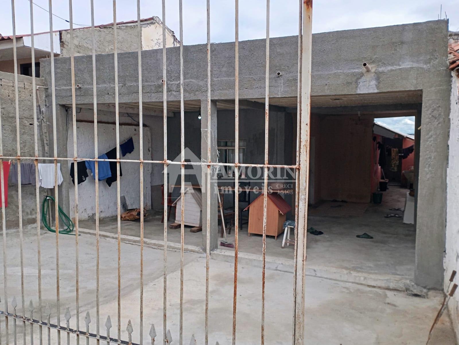 Casa à Venda em Araucária  2 Quartos em Condomínio Fechado Sem...