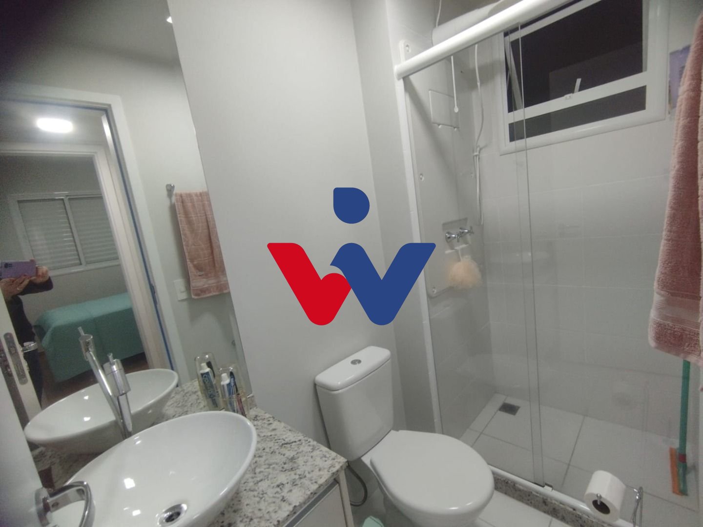 Apartamento com 2 dormitórios à venda, 55 m  por R  395.000 - ...