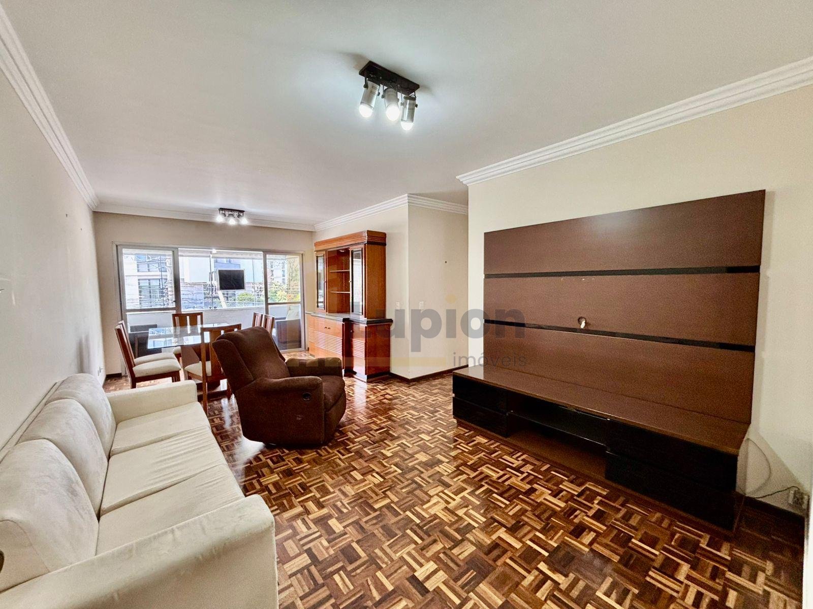 Apartamento no Alto da Glória  3 quartos, suíte e sacada envi...