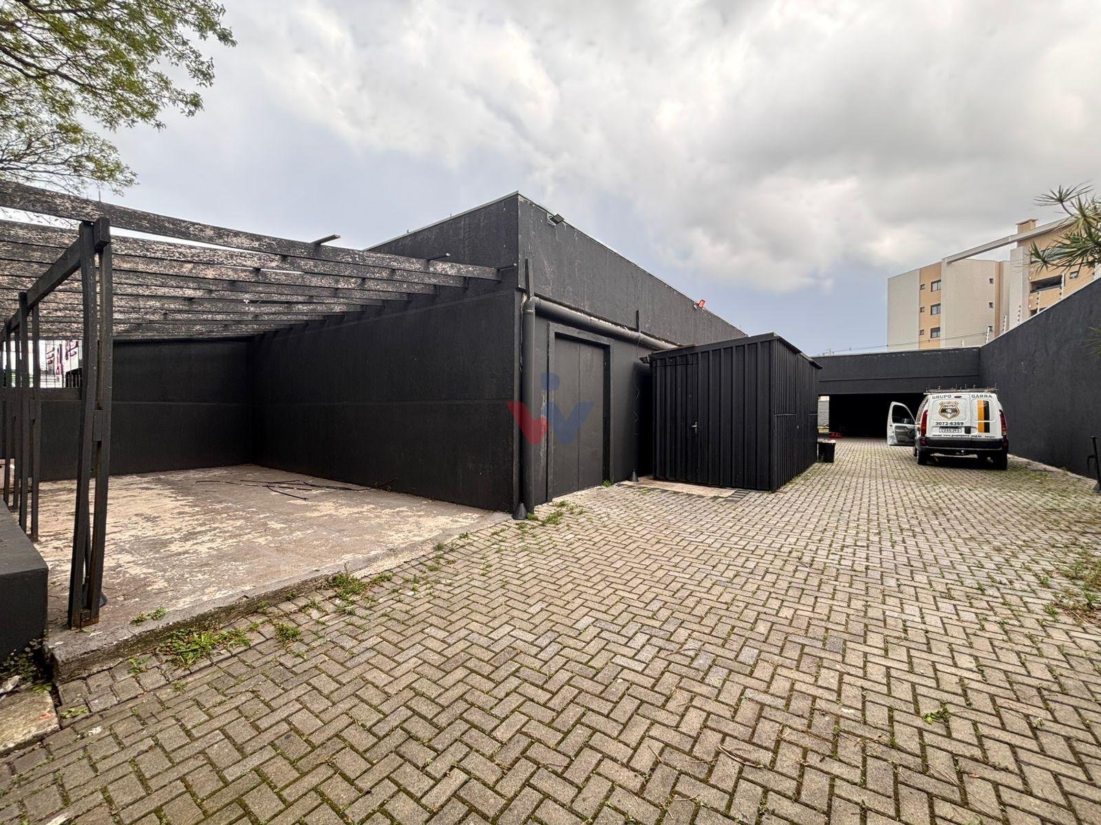 Casa em condominio na melhor regiao de Santa felicidade, CURIT...