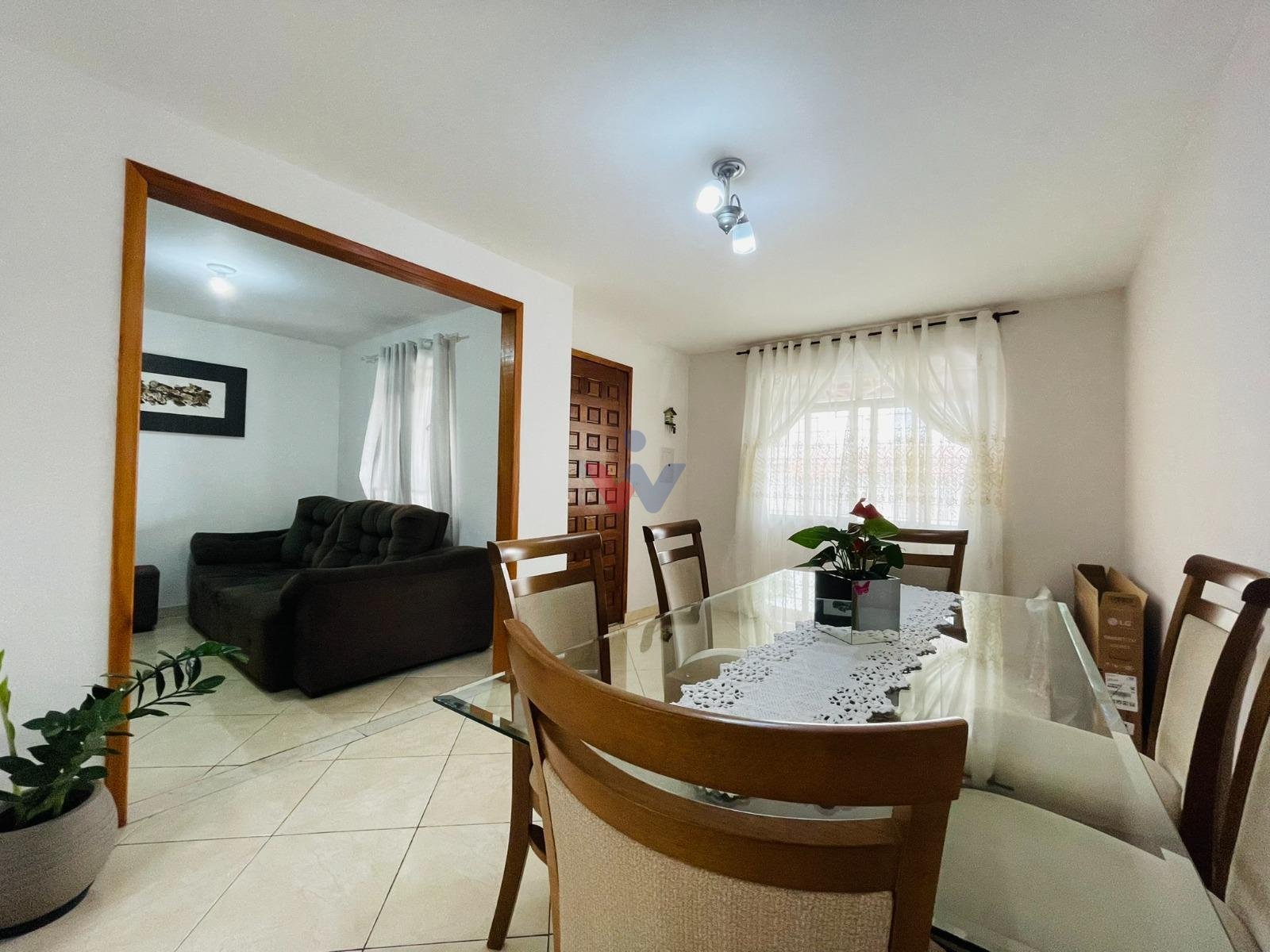 Casa Térrea no Xaxim  Conforto, Espaço e Praticidade em Locali...