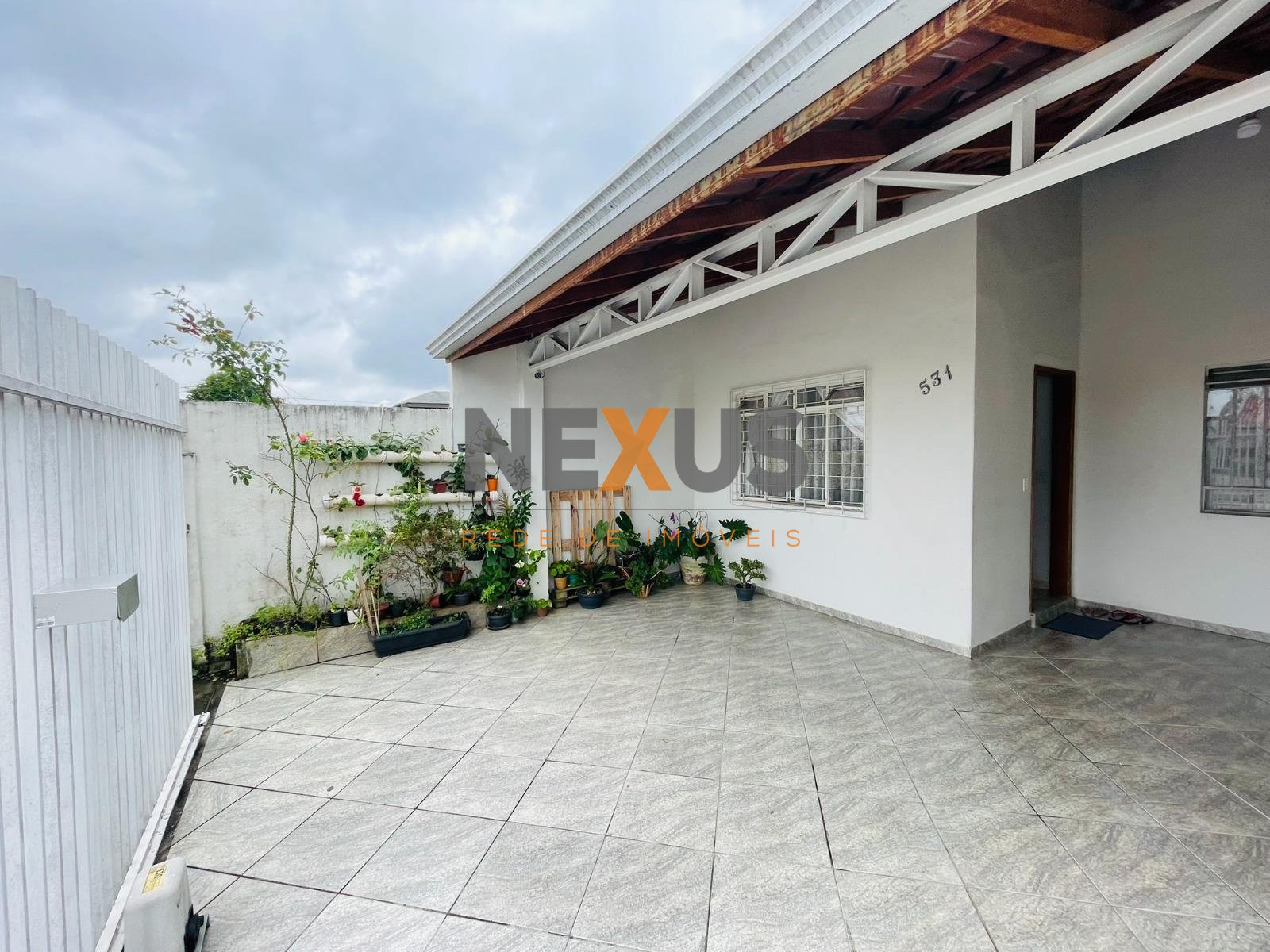 Casa Térrea no Xaxim Conforto, Espaço e Praticidade em Locali...