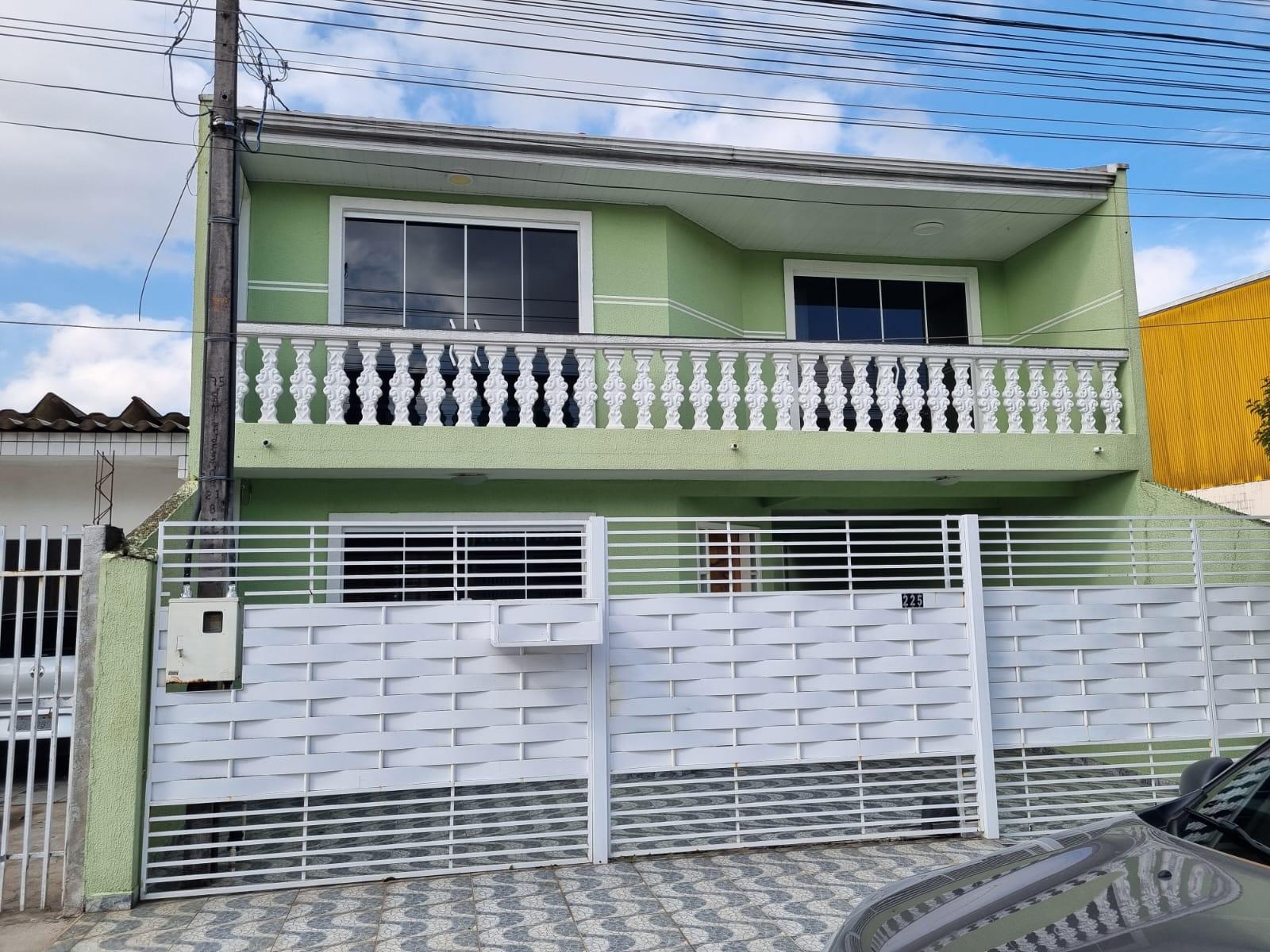 Cobertura ? venda no ?gua Verde Curitiba com 3 quartos piscina...