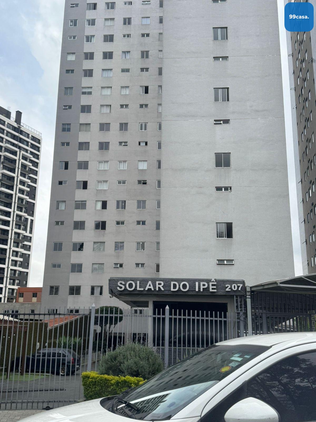 Apto Duplex charmoso no Cristo Rei  Conforto, praticidade e lo...