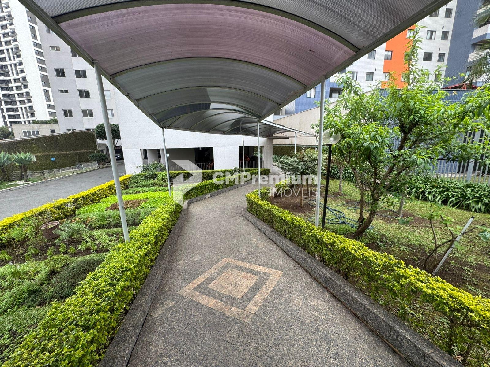 Apto Duplex charmoso no Cristo Rei  Conforto, praticidade e lo...