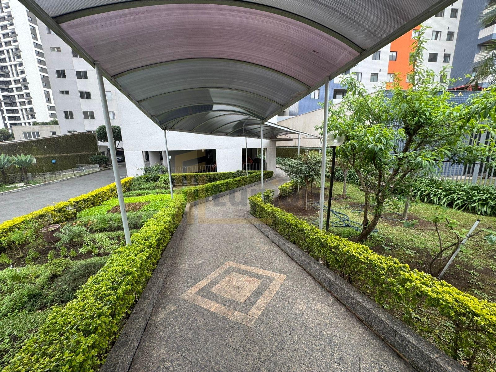 Apto Duplex charmoso no Cristo Rei  Conforto, praticidade e lo...