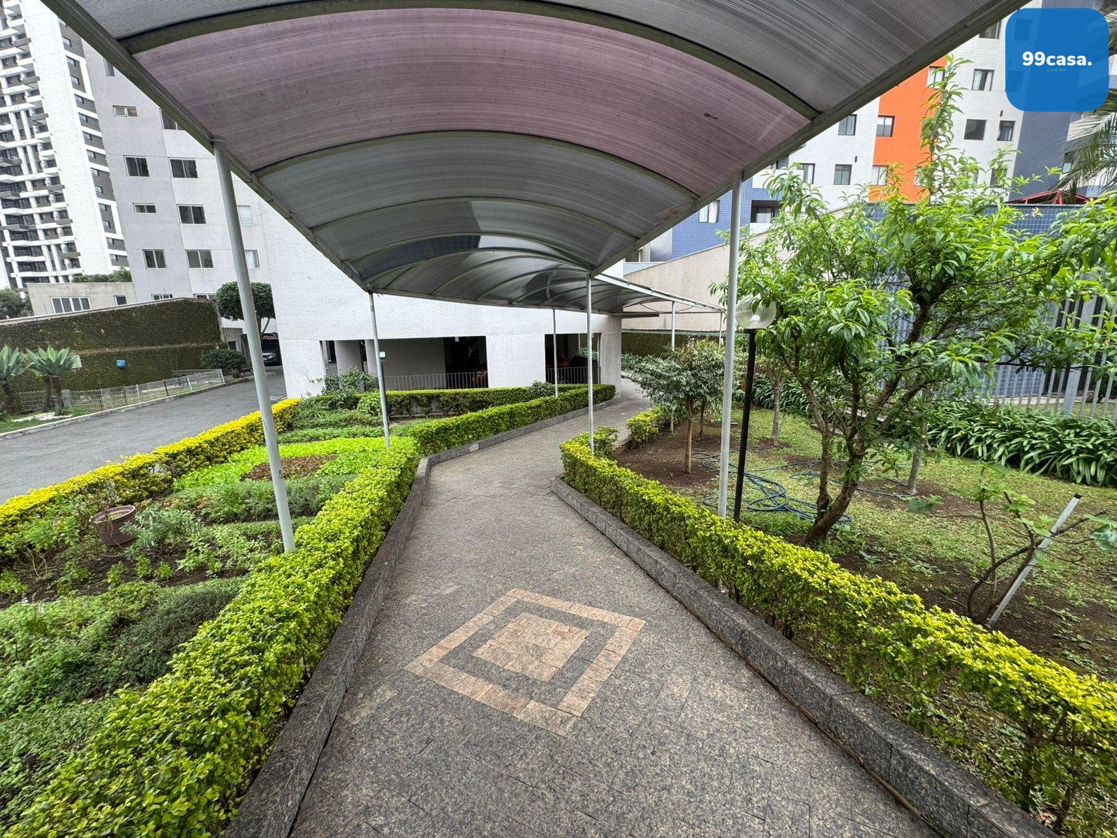 Apto Duplex charmoso no Cristo Rei  Conforto, praticidade e lo...