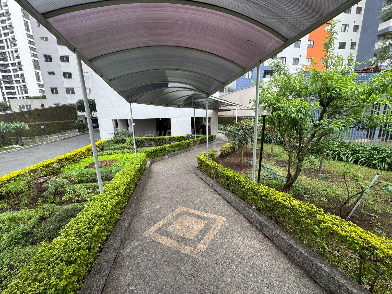 Apto Duplex charmoso no Cristo Rei  Conforto, praticidade e lo...