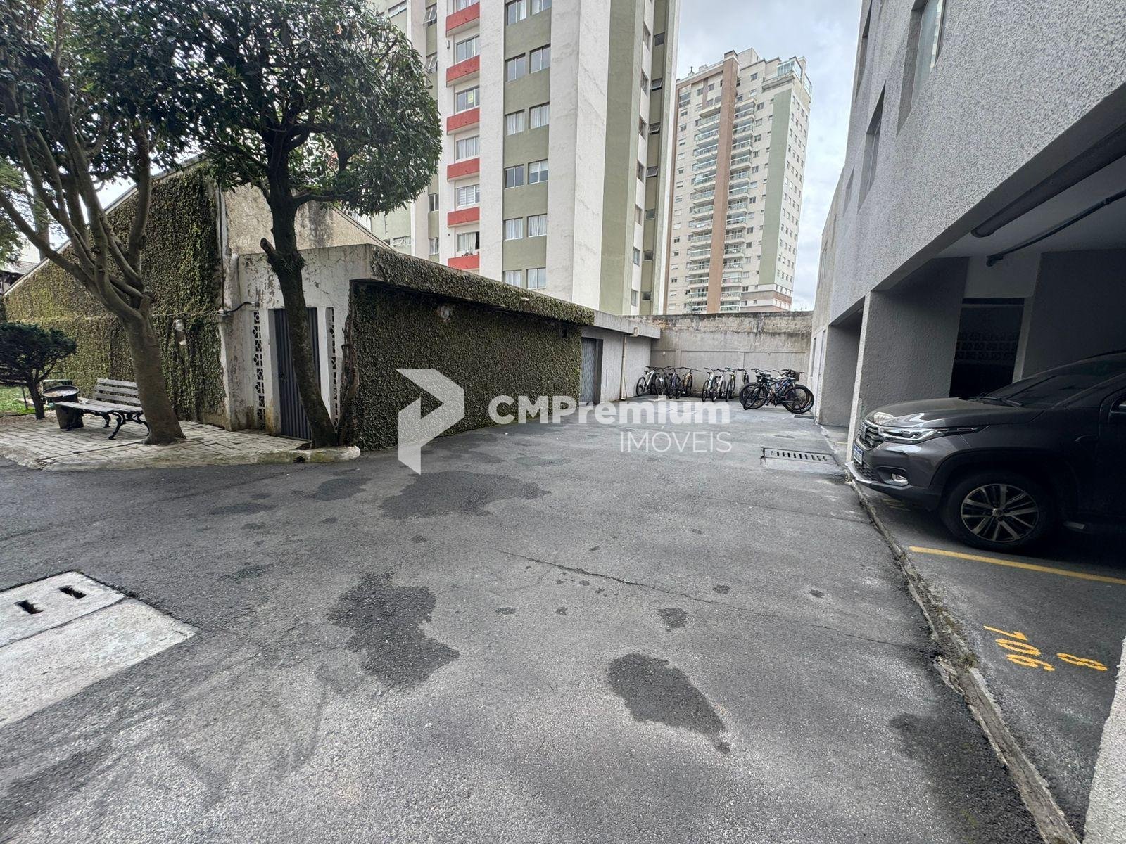 Apto Duplex charmoso no Cristo Rei  Conforto, praticidade e lo...