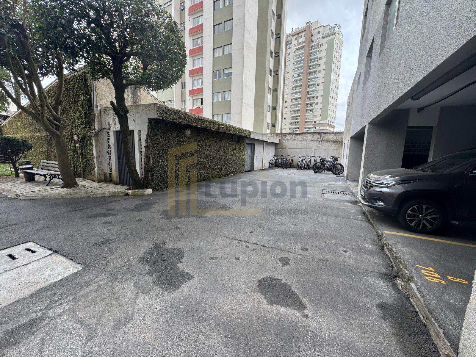 Apto Duplex charmoso no Cristo Rei  Conforto, praticidade e lo...