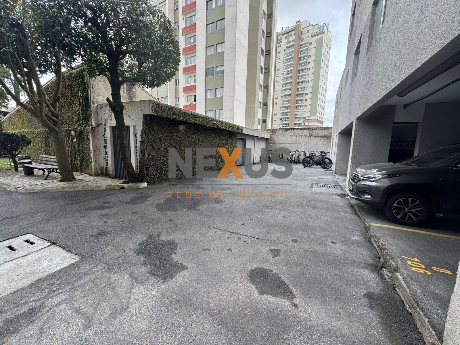 Apto Duplex charmoso no Cristo Rei Conforto, praticidade e lo...