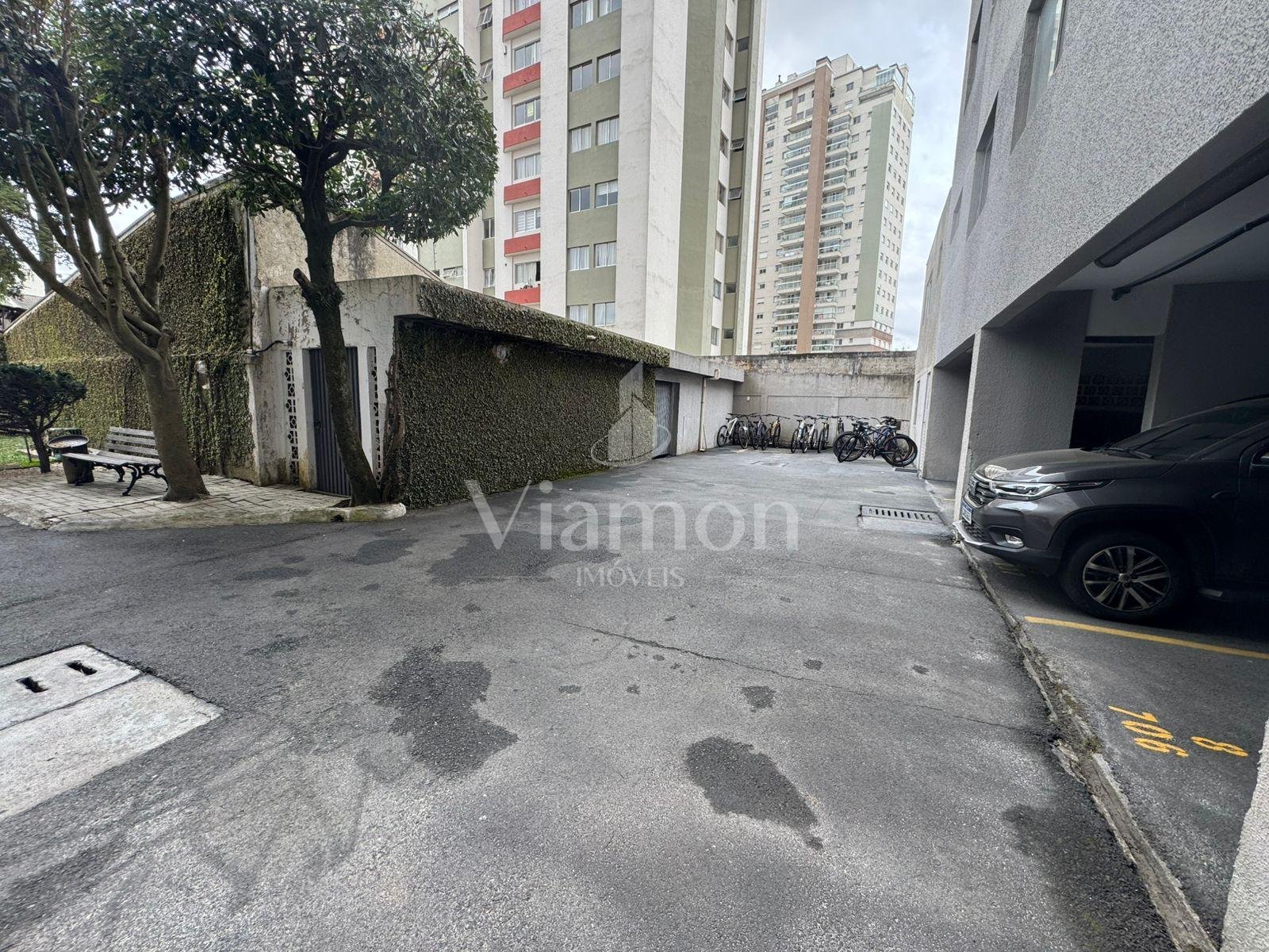 Apto Duplex charmoso no Cristo Rei  Conforto, praticidade e lo...