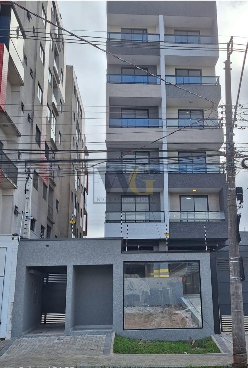 Apartamento 80m , 3 quartos com suíte e vaga coberta no Centro...