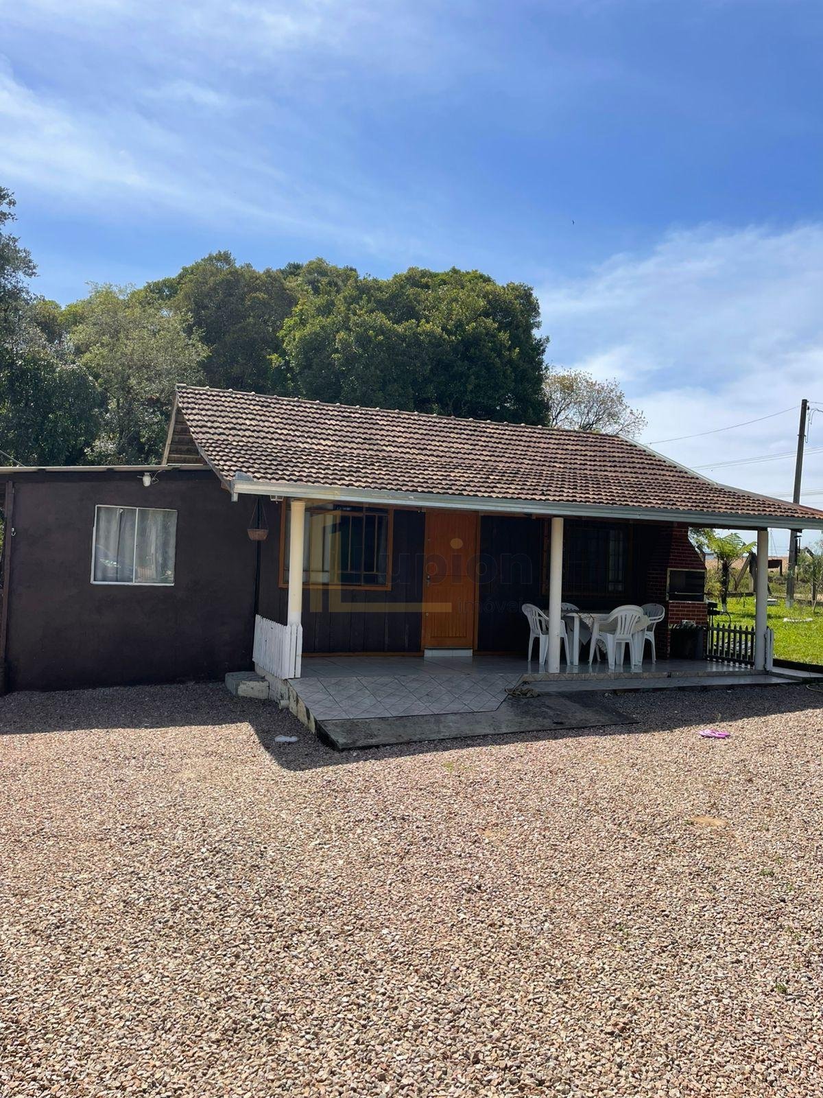 Chácara completa em Tijucas do Sul 10.000m , de porteira fechada