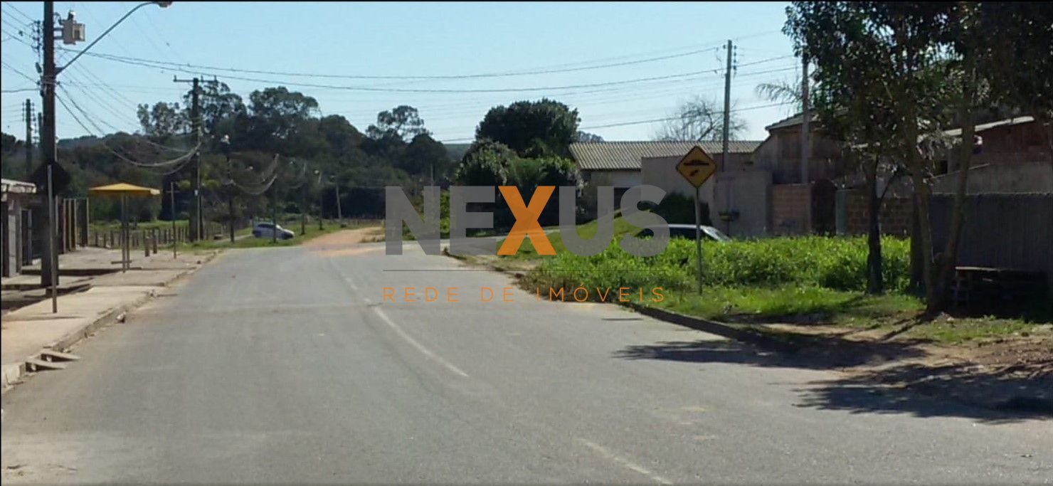 Terreno à venda, 2580 m  por R  992.000,00 - Iguaçu - Fazenda ...