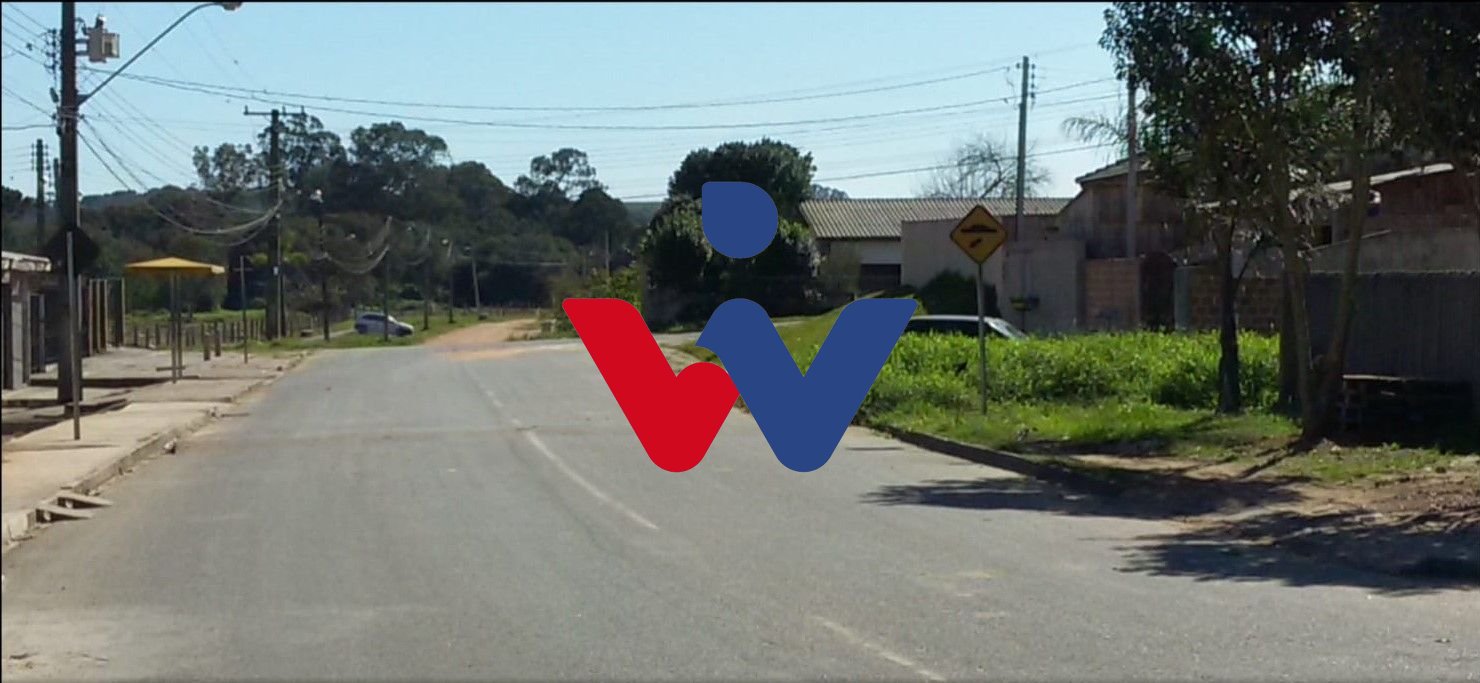 Terreno à venda, 2580 m  por R  992.000,00 - Iguaçu - Fazenda ...
