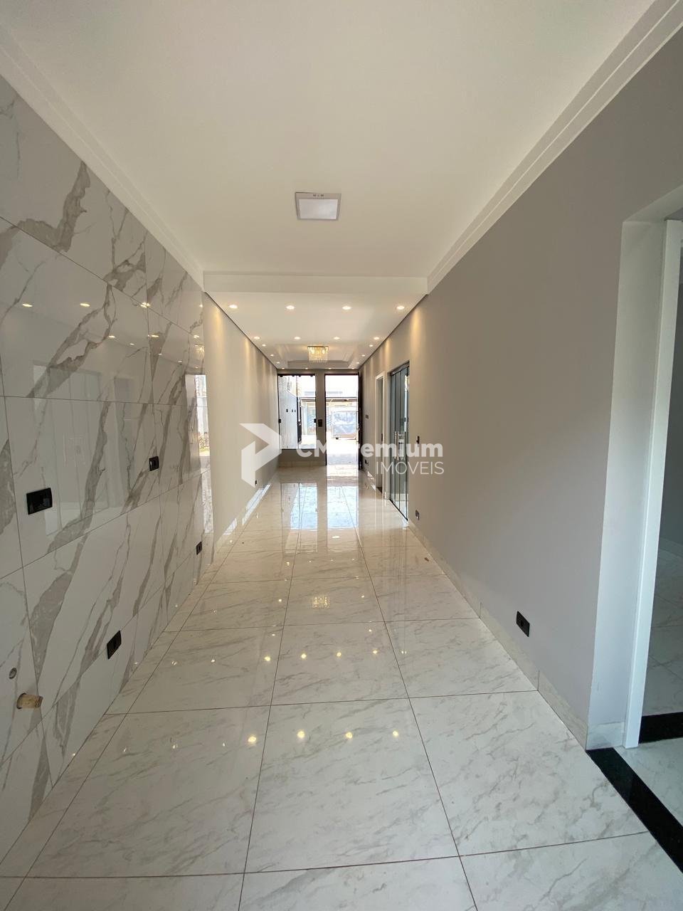 Casa à Venda em Sarandi Moderna, Aconchegante e com Espaço Gou...