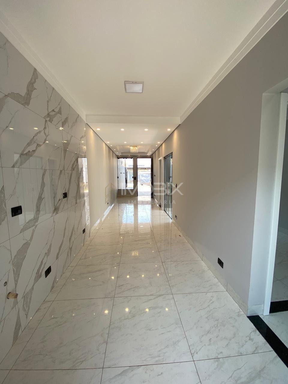 Casa à Venda em Sarandi Moderna, Aconchegante e com Espaço Gou...