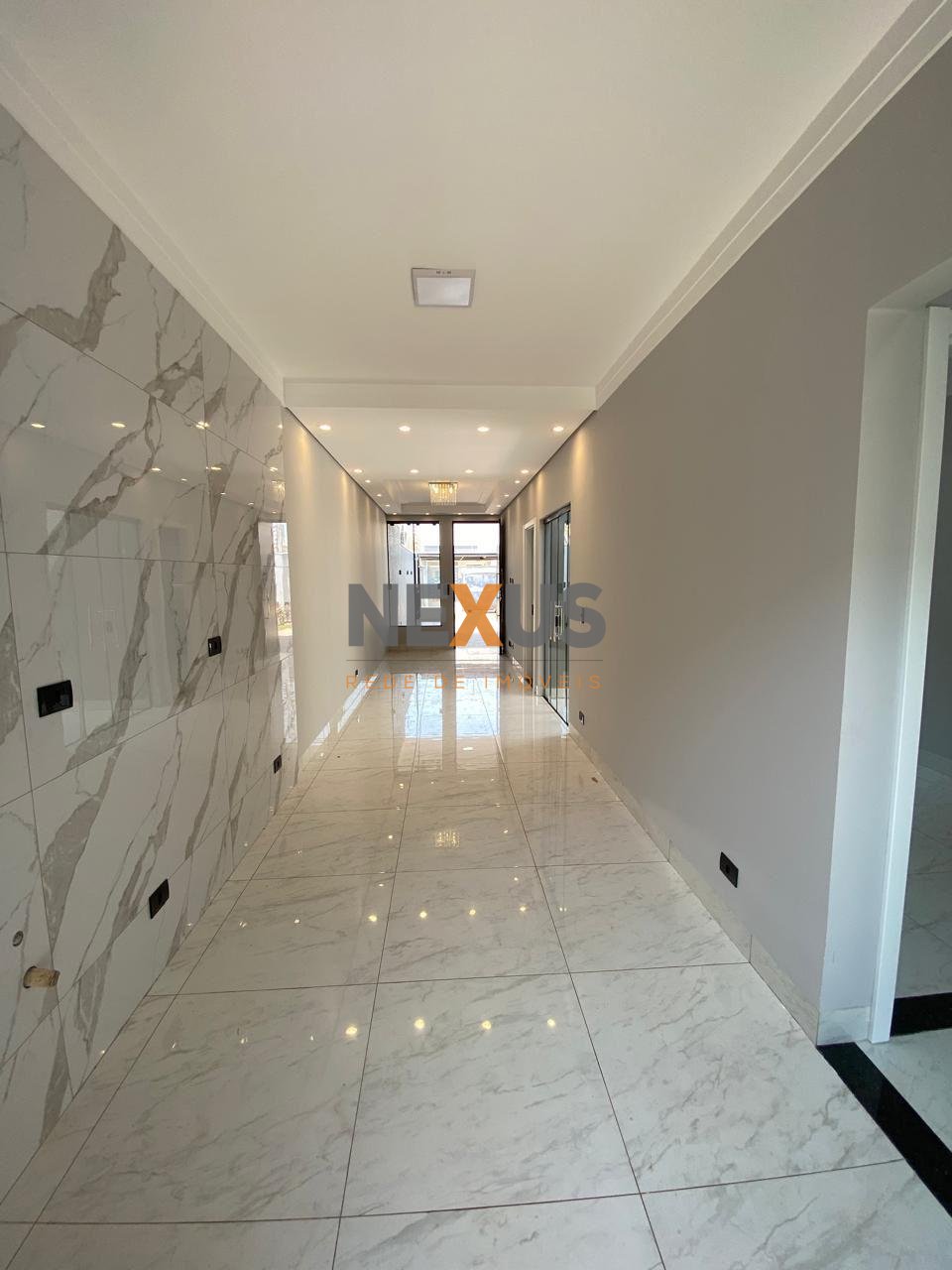 Casa à Venda em Sarandi Moderna, Aconchegante e com Espaço Gou...