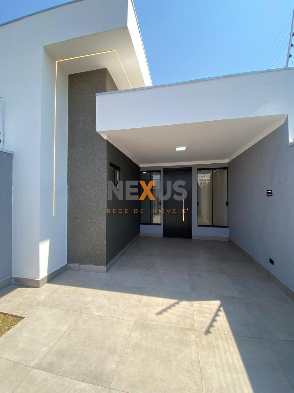 Casa à Venda em Sarandi Moderna, Aconchegante e com Espaço Gou...