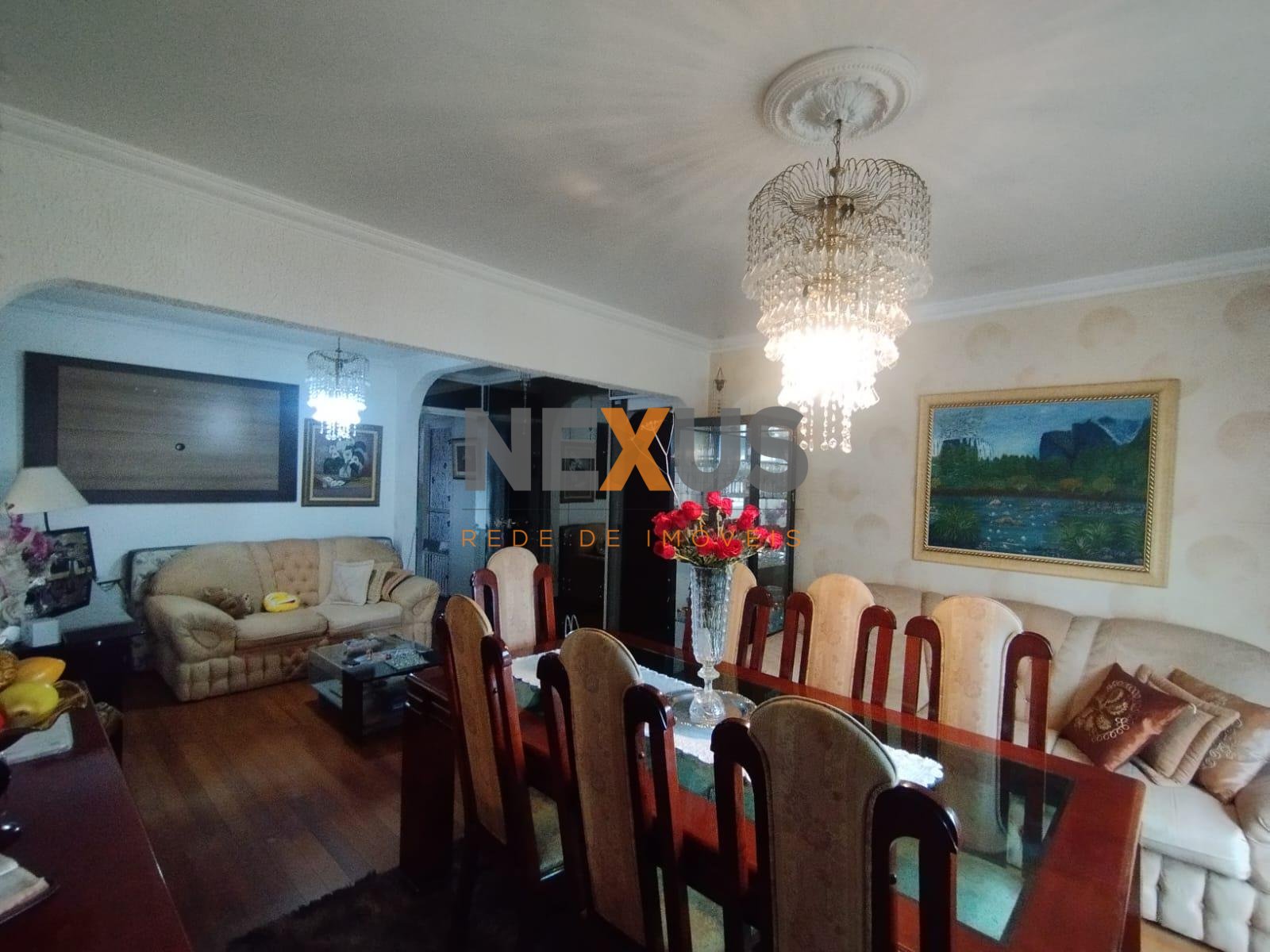 Casa à Venda no Bairro Xaxim, Curitiba 3 Quartos, Suíte e Chu...