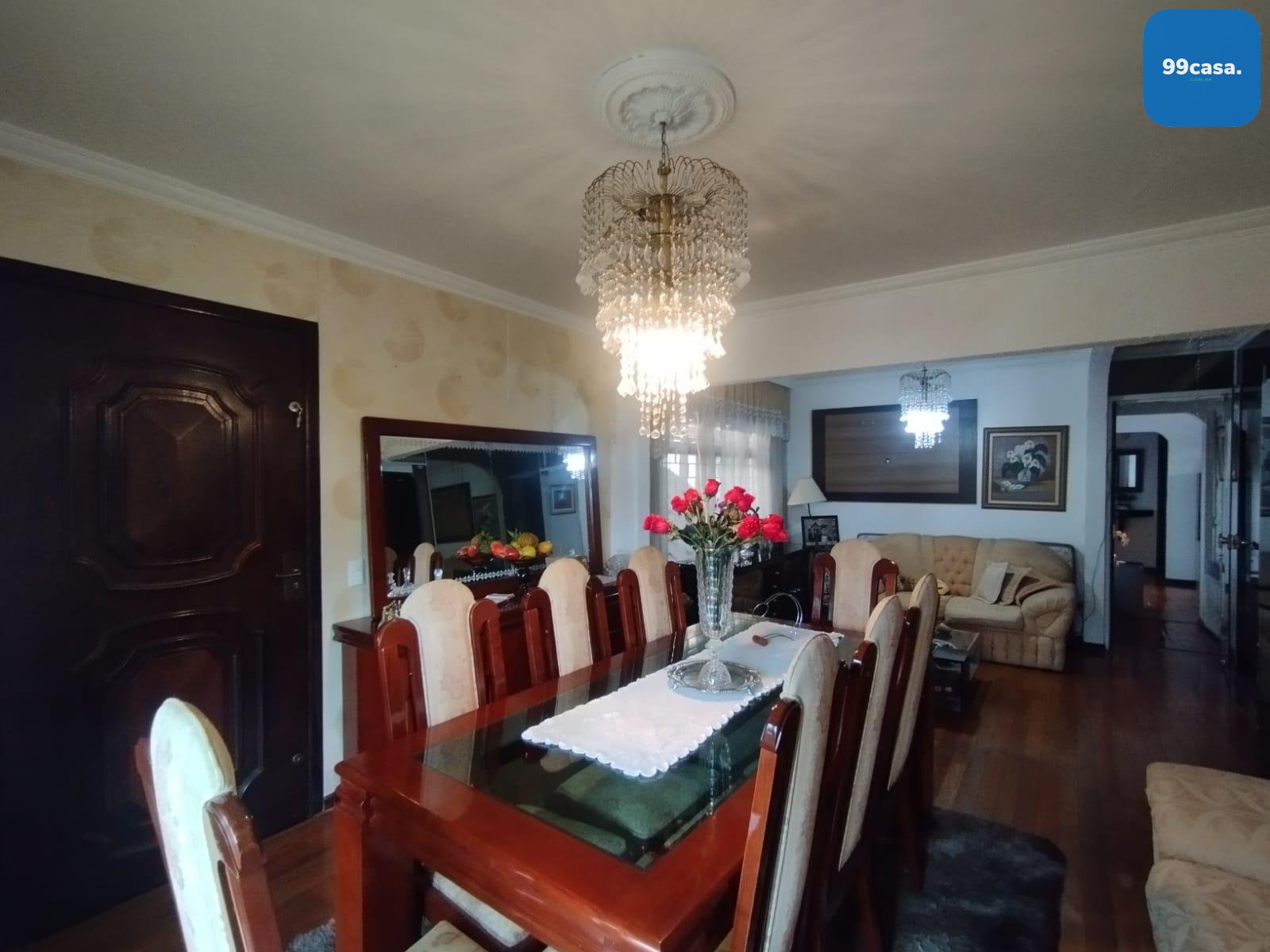 Casa à Venda no Bairro Xaxim, Curitiba  3 Quartos, Suíte e Chu...