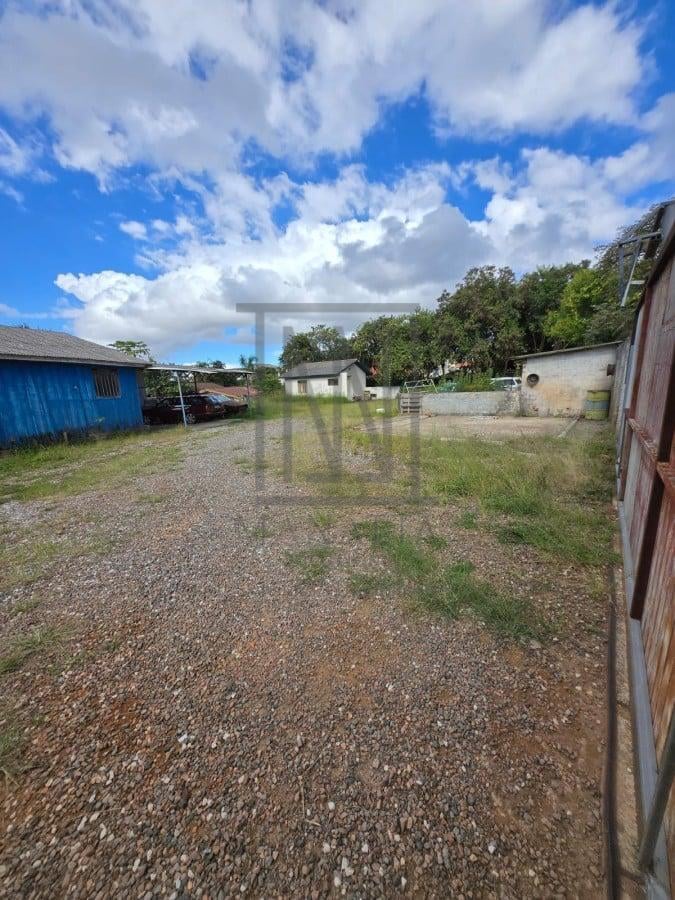 Terreno à Venda no Bairro Guaíra  1.063 m  em Localização Priv...