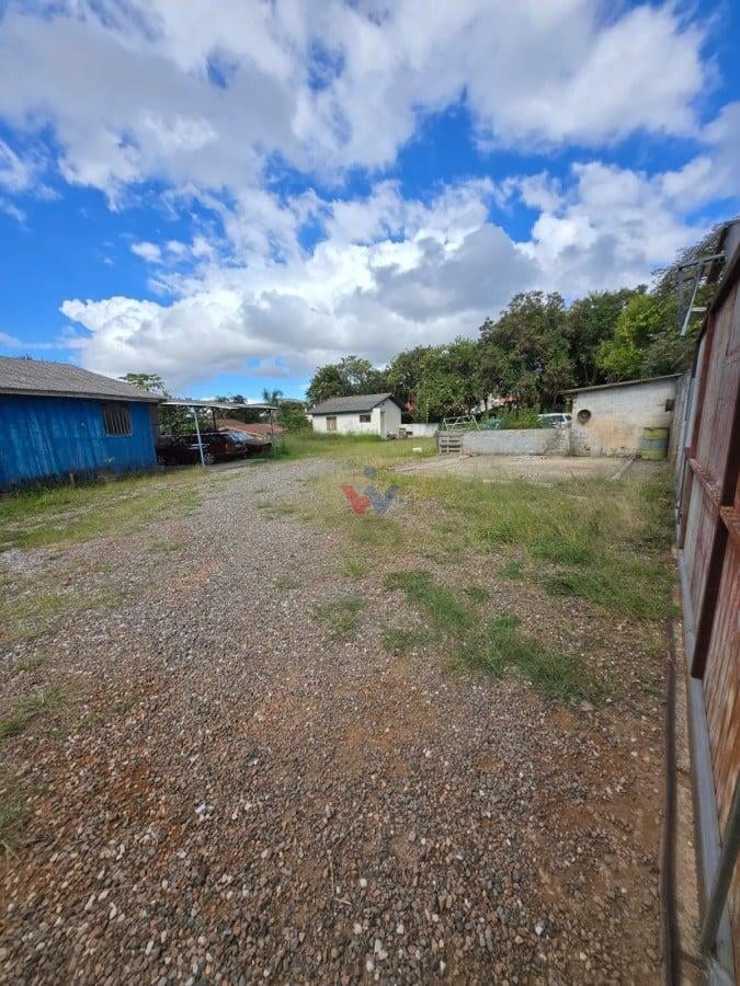 Terreno à Venda no Bairro Guaíra  1.100 m  em Localização Priv...