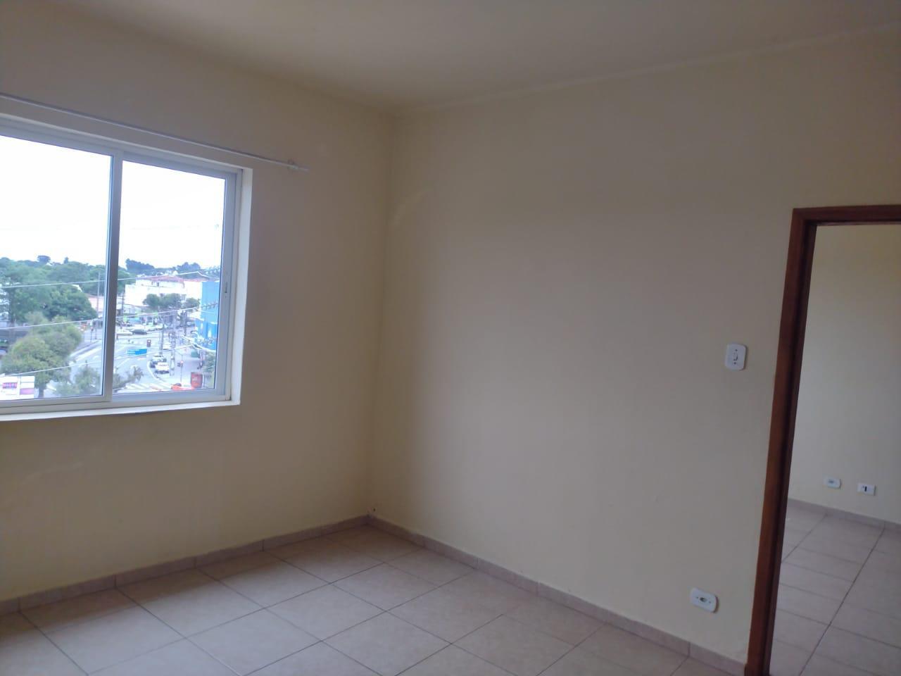 Apartamento nas Mercês  Curitiba | 1 Quarto, Sacada e Localiza...
