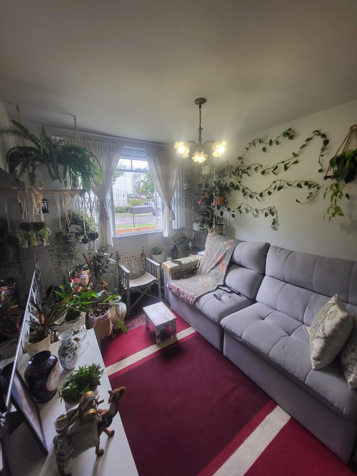 Apartamento à Venda no Boa Vista  3 Quartos, Garagem e Ótima Localização em Curitiba