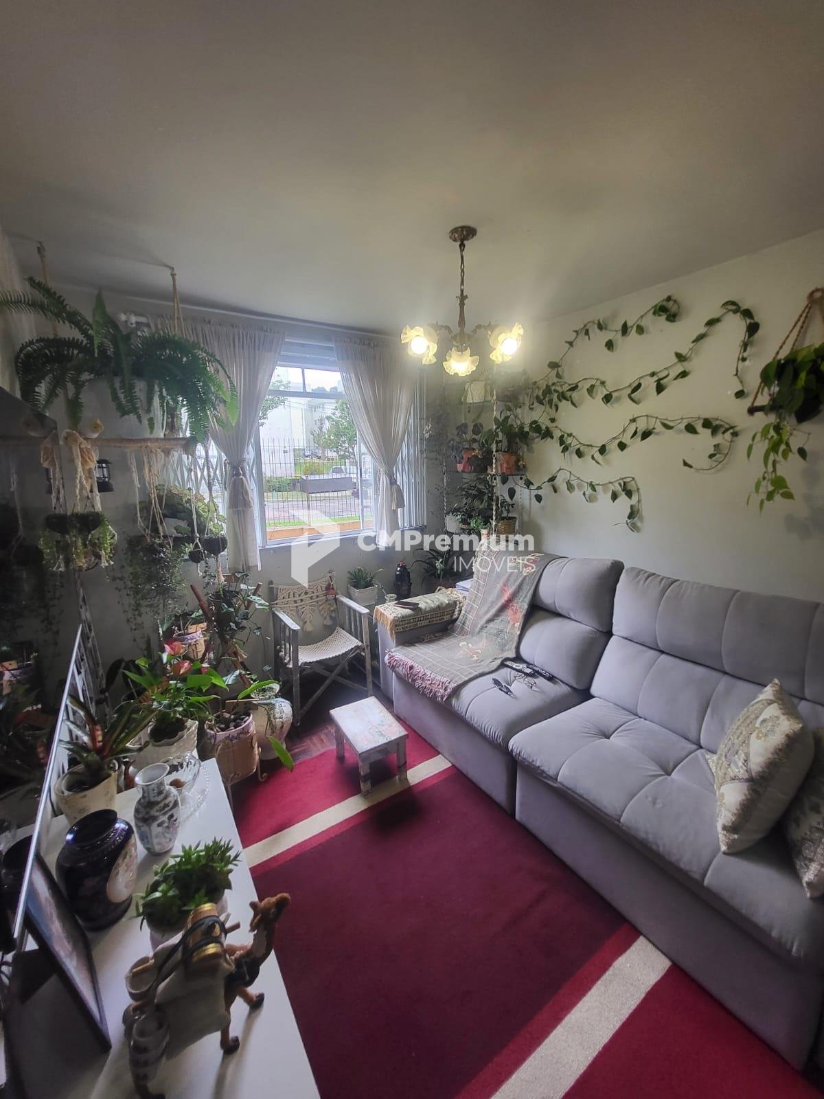 Apartamento à Venda no Boa Vista  3 Quartos, Garagem e Ótima L...