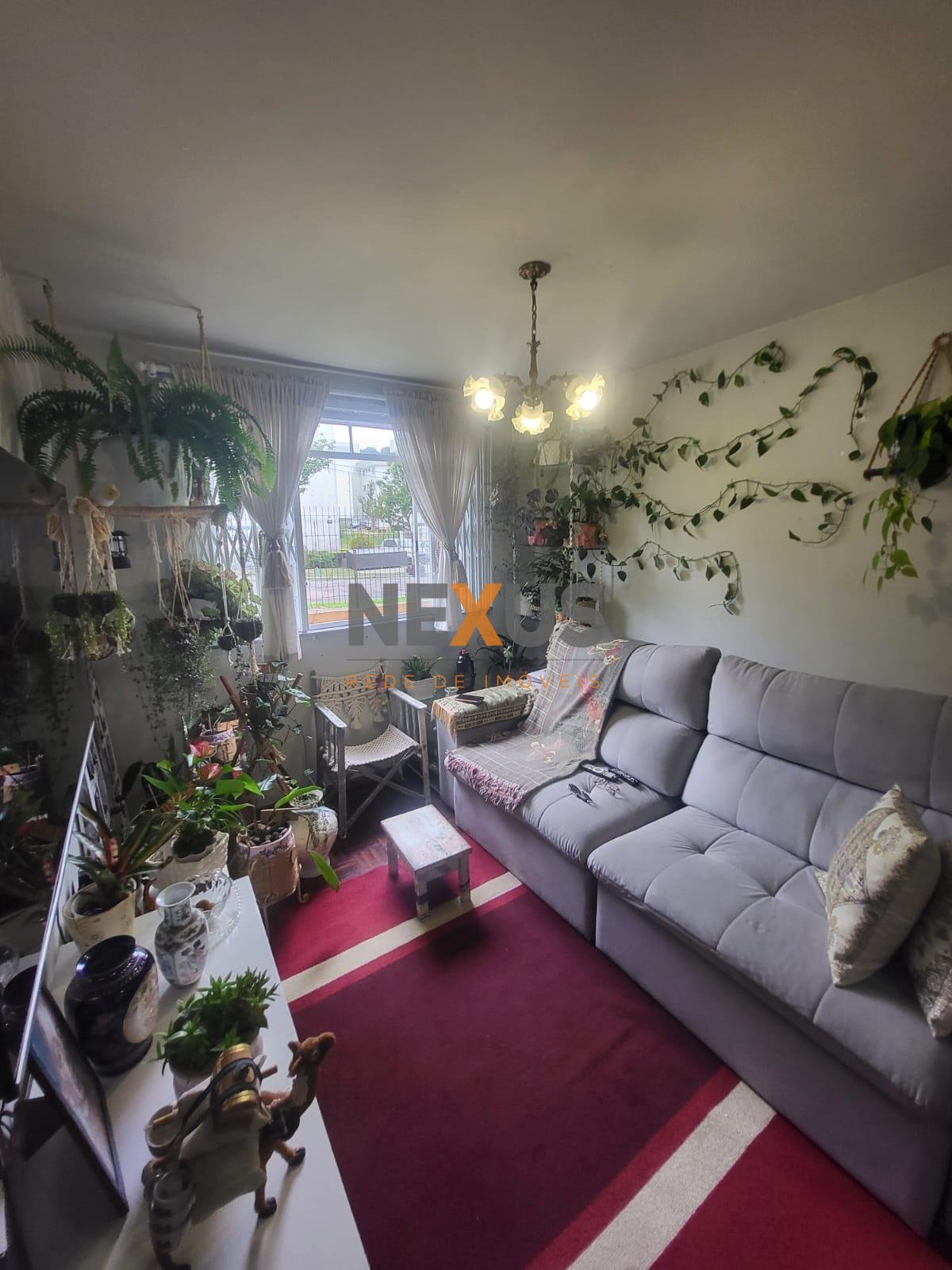 Apartamento à Venda no Boa Vista 3 Quartos, Garagem e Ótima L...