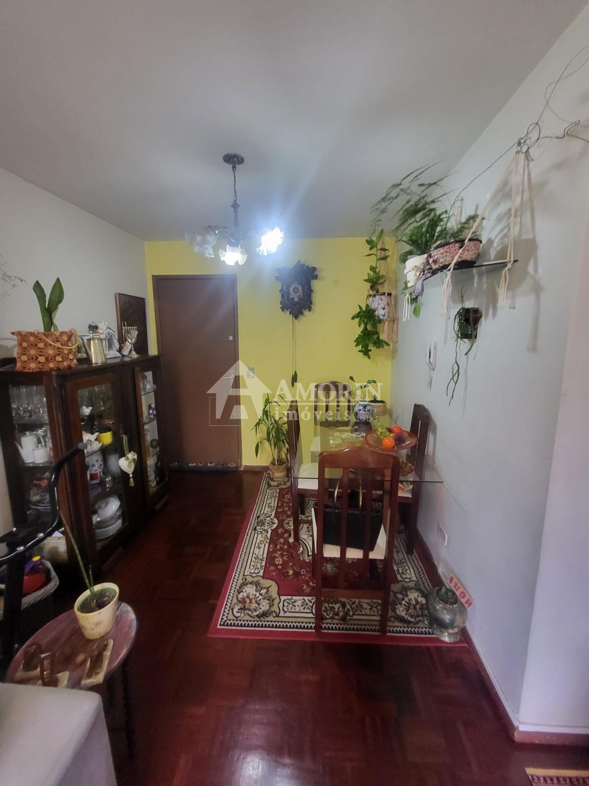 Apartamento à Venda no Boa Vista  3 Quartos, Garagem e Ótima L...