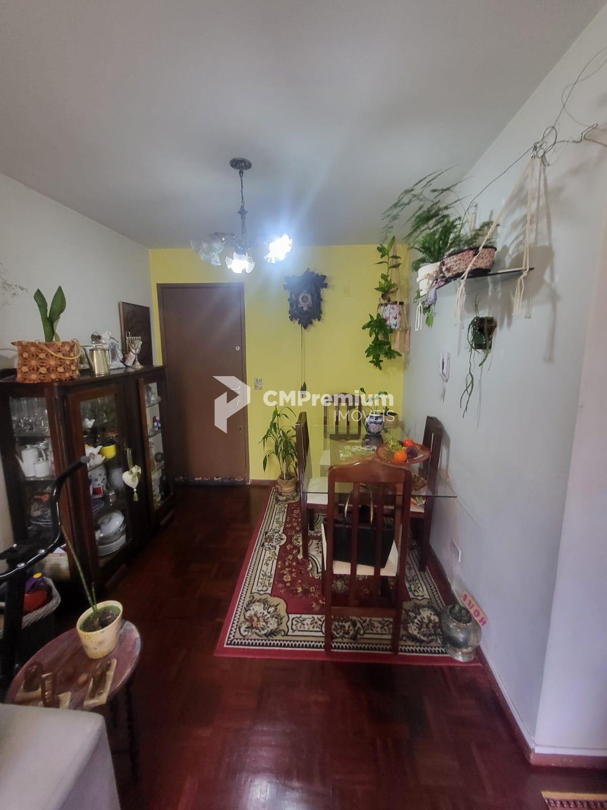 Apartamento à Venda no Boa Vista  3 Quartos, Garagem e Ótima L...