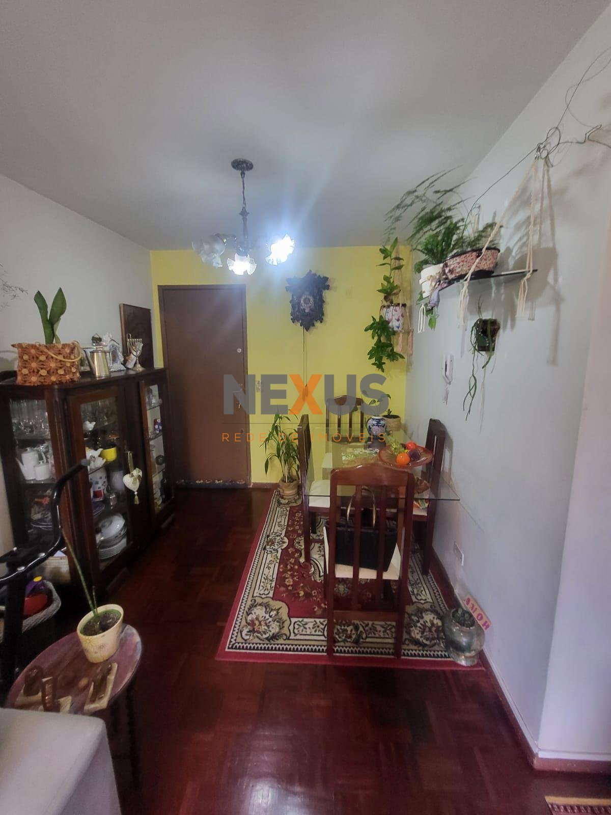 Apartamento à Venda no Boa Vista 3 Quartos, Garagem e Ótima L...