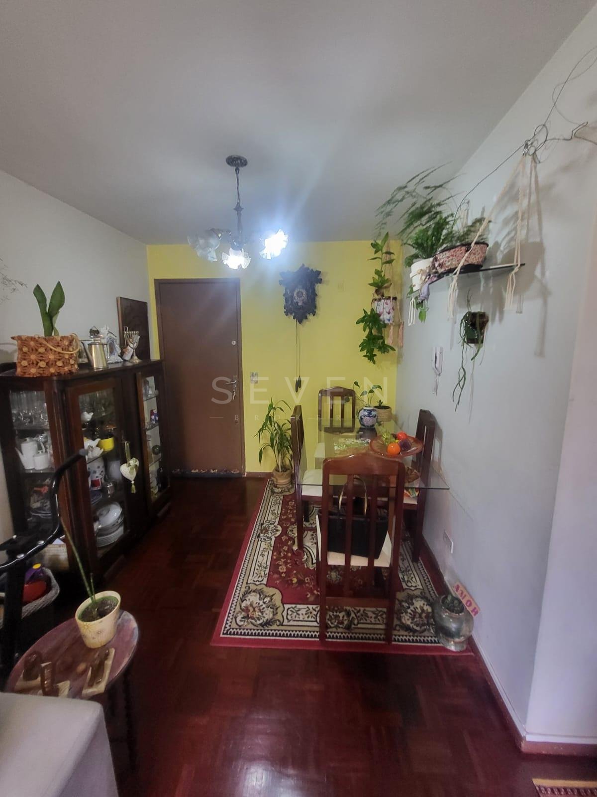 Apartamento à Venda no Boa Vista  3 Quartos, Garagem e Ótima L...