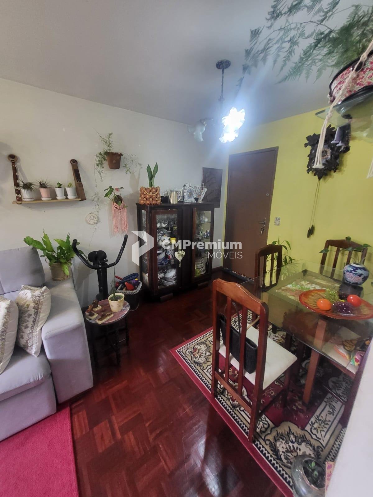 Apartamento à Venda no Boa Vista  3 Quartos, Garagem e Ótima L...