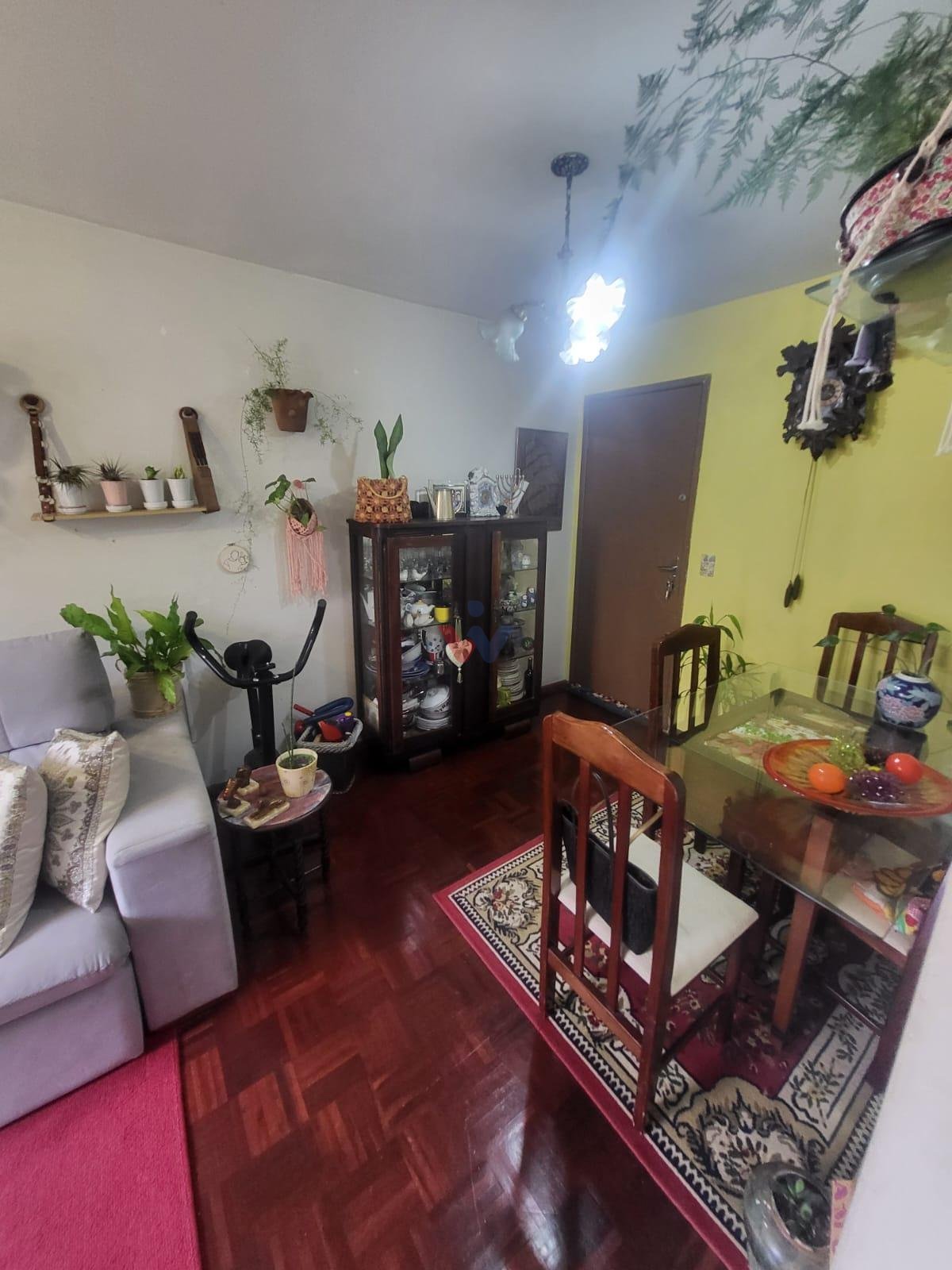 Apartamento à Venda no Boa Vista  3 Quartos, Garagem e Ótima L...