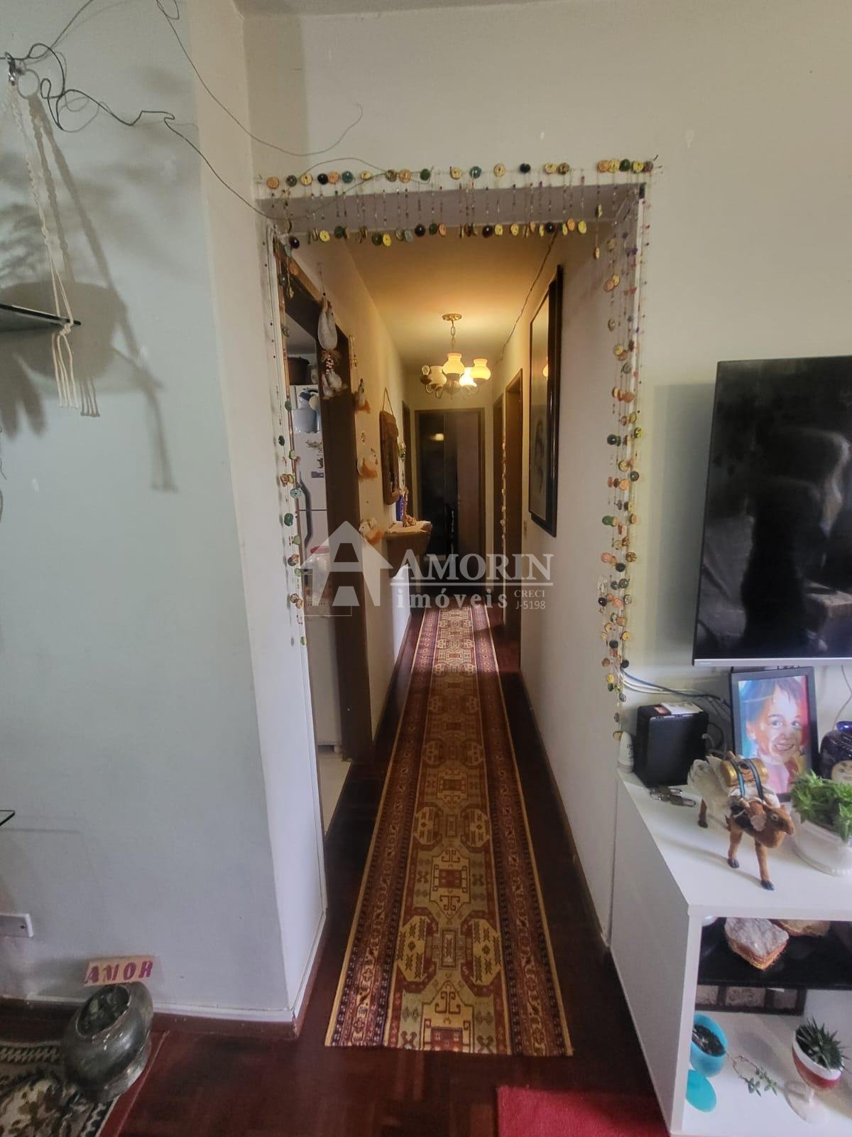 Apartamento à Venda no Boa Vista  3 Quartos, Garagem e Ótima L...