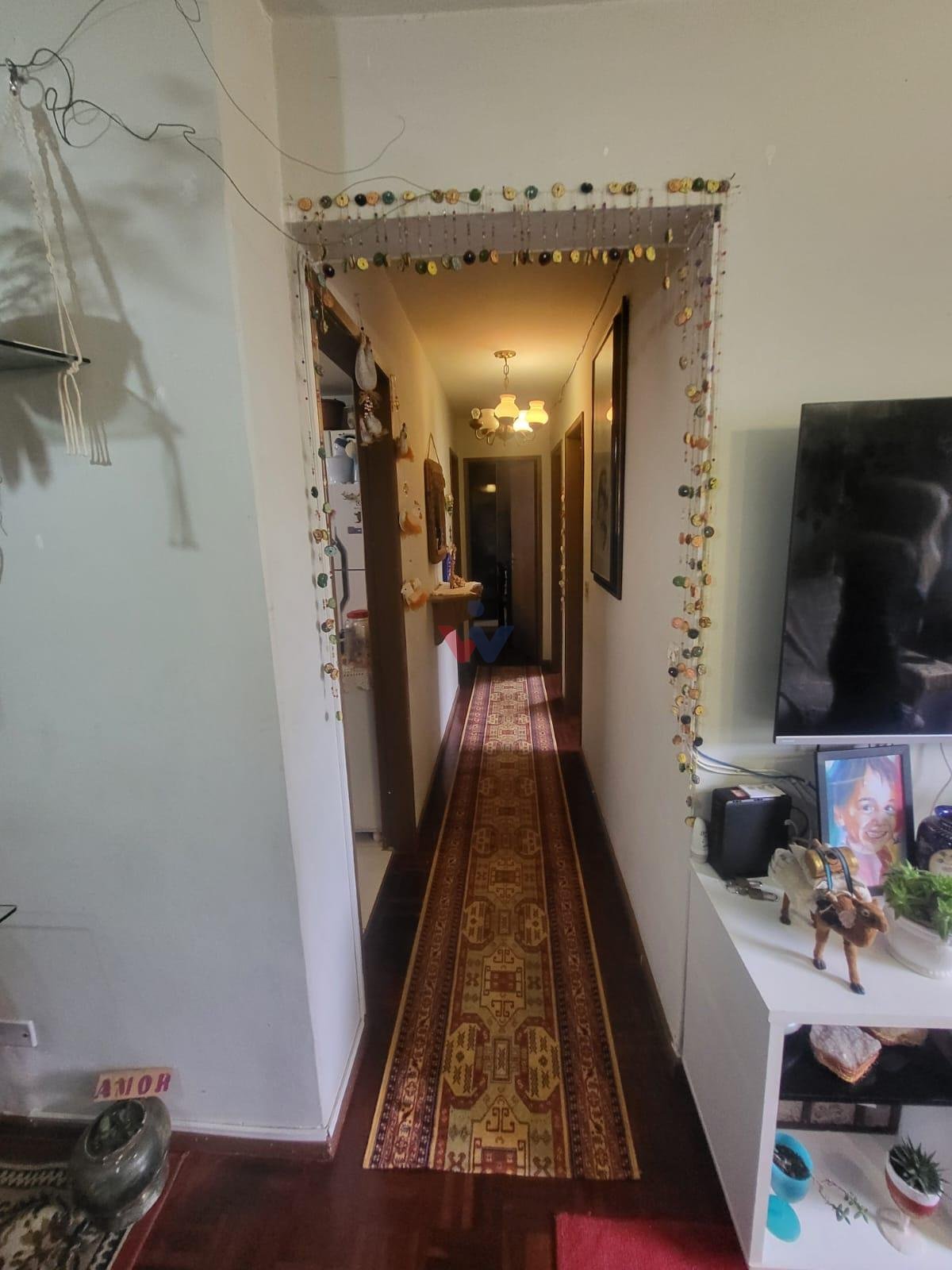 Apartamento à Venda no Boa Vista  3 Quartos, Garagem e Ótima L...