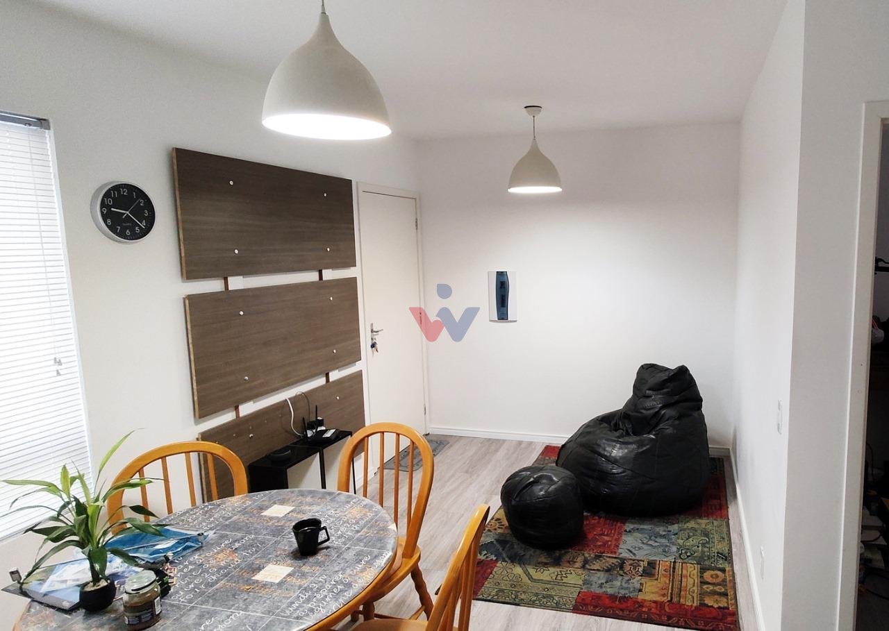 Apartamento à Venda no Condomínio Clube Madson  Lazer Completo...